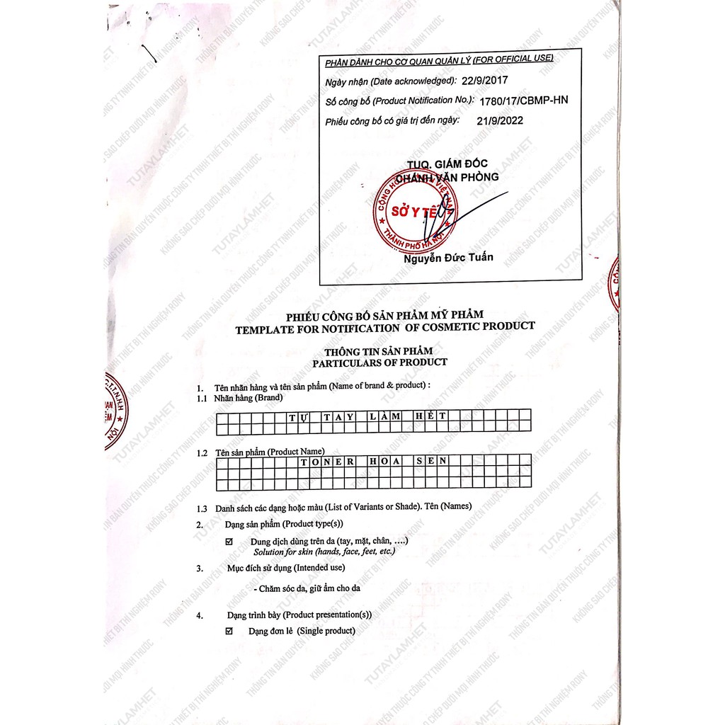 Toner Hoa Sen | BigBuy360 - bigbuy360.vn