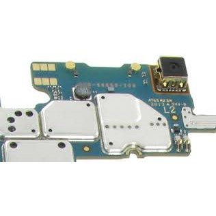 [Blackberry Z10] Bo mạch chủ/Mainboard Blackberry Z10