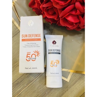 Kem chống nắng, dưỡng trắng nâng tone true lady spf 50 pa+++