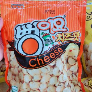 Popped corn snack bắp rang bơ hàng quốc