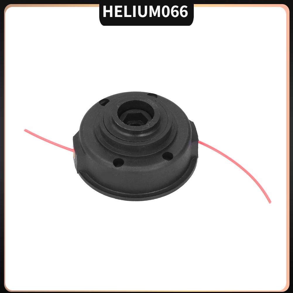 Đầu tông đơ có nắp nút vặn vít cho máy cắt cỏ Homelite ST155 ST165 ST175 ST285