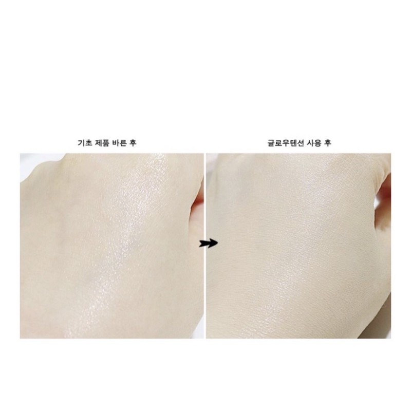 Phấn nước Missha Glow Tension