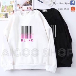 Áo hoodie Blink Blackpink