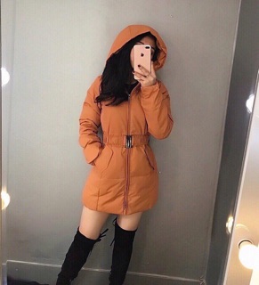 Áo phao levis