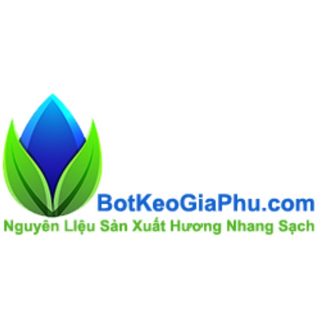 Bột Keo Gia Phú