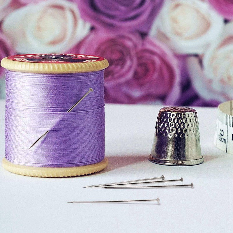 2000 kim ghim vải satin 1inch