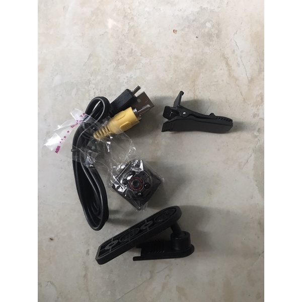 Webcam cho máy tính hoặc cam hành trình