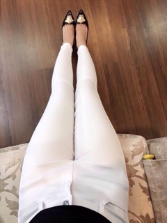 Quần kaki thun