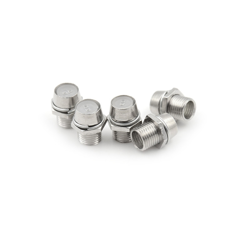 Bộ 20 Giá Đỡ Đèn Led 5mm Bằng Kim Loại Tiện Dụng | BigBuy360 - bigbuy360.vn