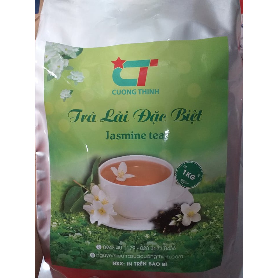 TRÀ LÀI ĐẶC BIỆT