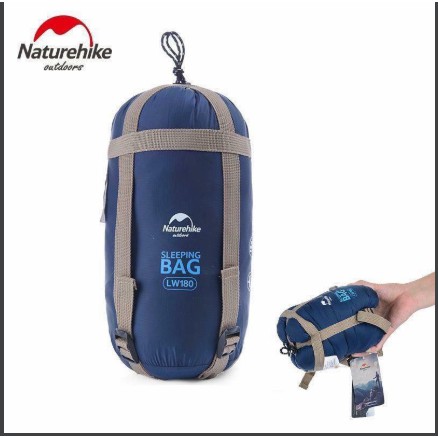 Túi ngủ NatureHike LW180 NH15S003-D