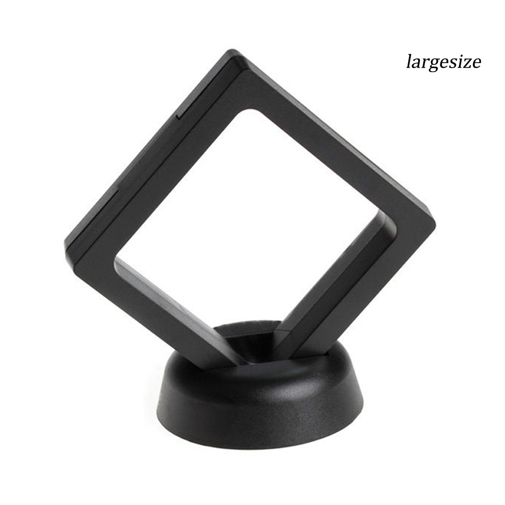 Túi Xách Cỡ Lớn Thời Trang Thanh Lịch◇Hộp Đứng Trưng Bày Trang Sức / Đồng Xu Đẹp Mắt