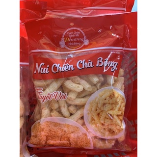 Nui chiên chà bông Phương Nhà Bàng 1 bịch