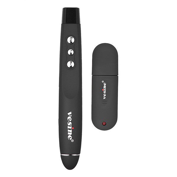 Bút trình chiếu Vesin VP101 - Hàng Chính Hãng - Bảo hành 6 tháng