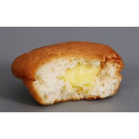 Bánh Custas Kem Trứng Hộp 12 Gói 276G