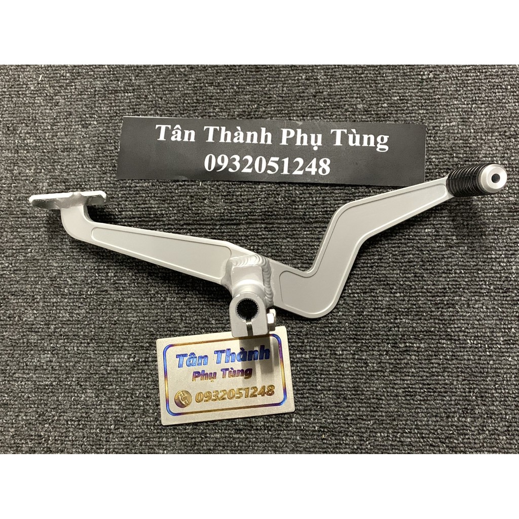 Cần số nhôm X1R Exciter 150