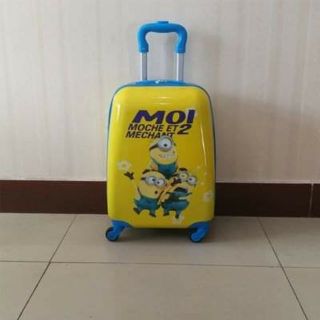 Vali Kéo Trẻ Em