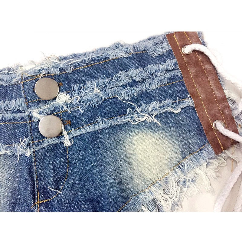 QUẦN BIKINI BÒ BUỘC DÂY 2 BÊN - XU HƯỚNG THỜI TRANG MỚI BKN8307 | BigBuy360 - bigbuy360.vn