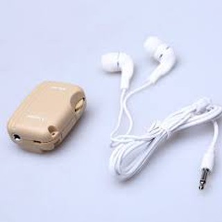 Máy trợ thính có dây cao cấp Xingma 919T
