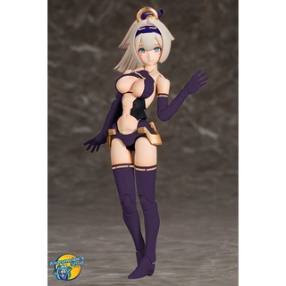 [Kotobukiya] Mô hình lắp ráp Asra Archer Shadow Edition (Plastic model)