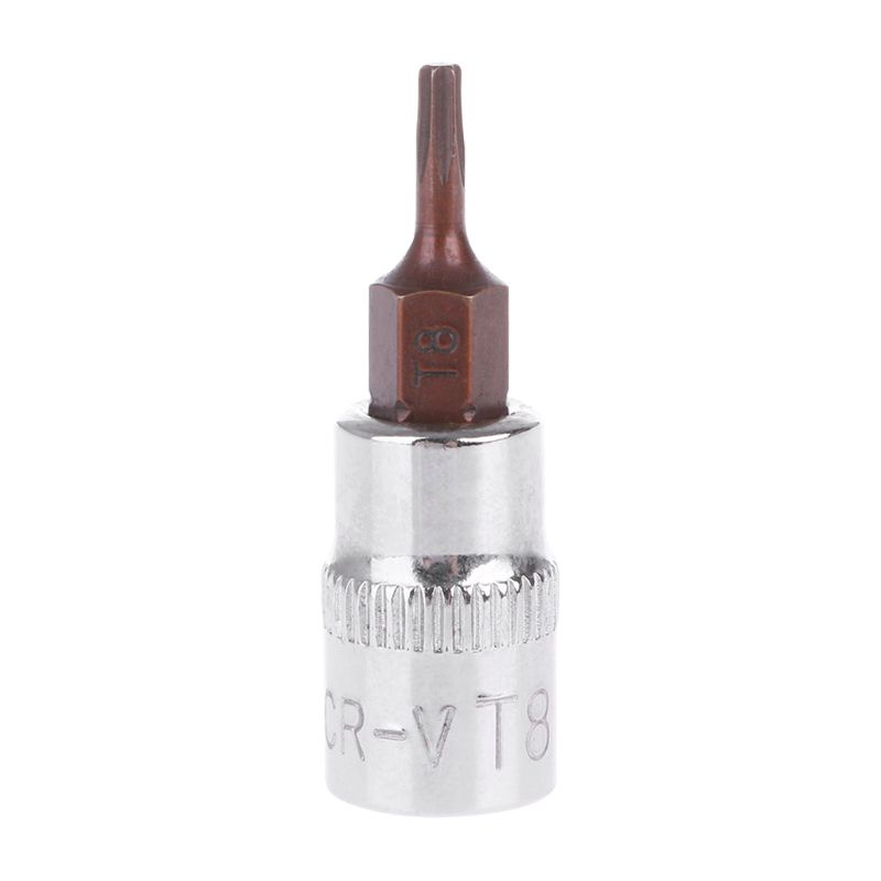 Tua Vít 1 / 4 Trục Bằng Crom Vanadium Chuyên Dụng Chất Lượng Cao
