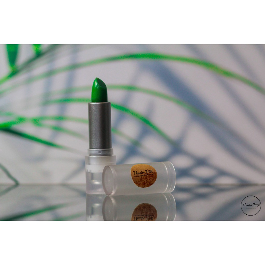 Son dưỡng tẩy tế bào chết