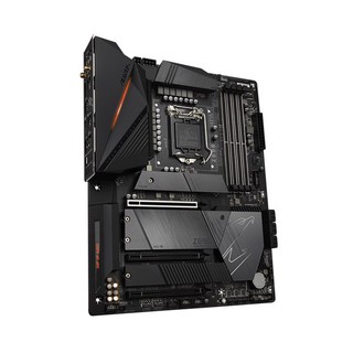 Bo mạch chủ Mainboard GIGABYTE Z590 AORUS PRO AX