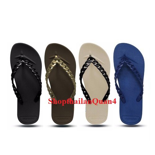 Dép kẹp nữ Monobo Jina 3 Thái lan size 5-8
