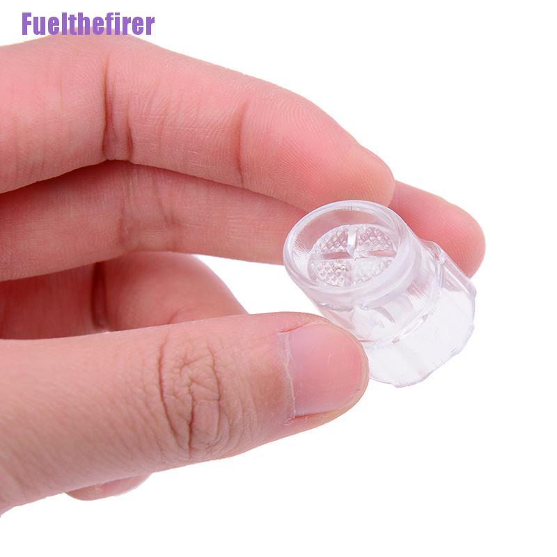 (Hàng Mới Về) Đầu Thay Thế 8 Đầu Làm Sạch Cho Máy Làm Đẹp Hydra Dermabrasion Aqua | BigBuy360 - bigbuy360.vn