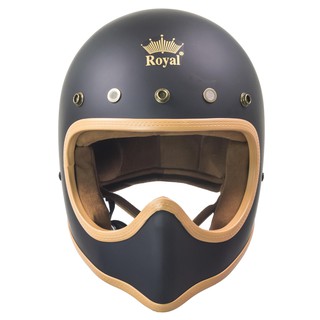 Nón bảo hiểm Royal M140