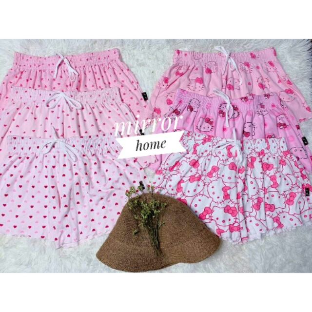 Quần ngủ Thái #4