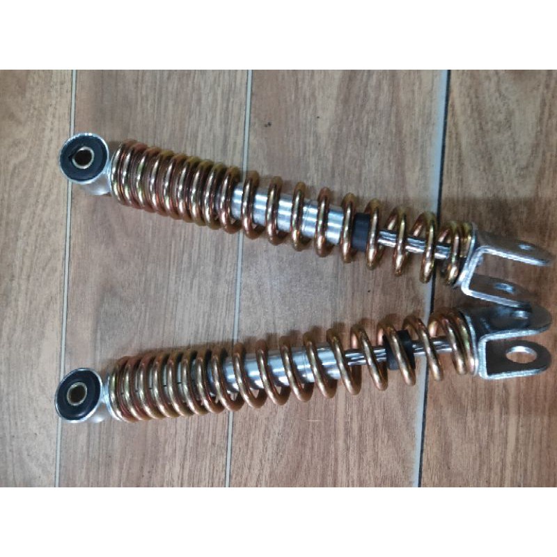 Cặp phuộc trước Cub 81 , 82 , DD / Giảm sóc trước 81 , 82