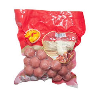 xúc xích Hồ Lô CP ngon đắc biệt