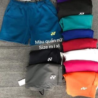 Quần yonex training