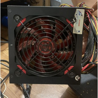Nguồn Cooler Master 550w