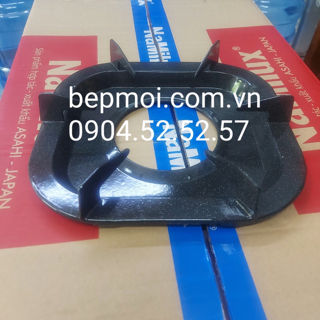 KIỀNG THAY THẾ BẾP GAS RINNAI  R-2KEN -  RTS-2KD