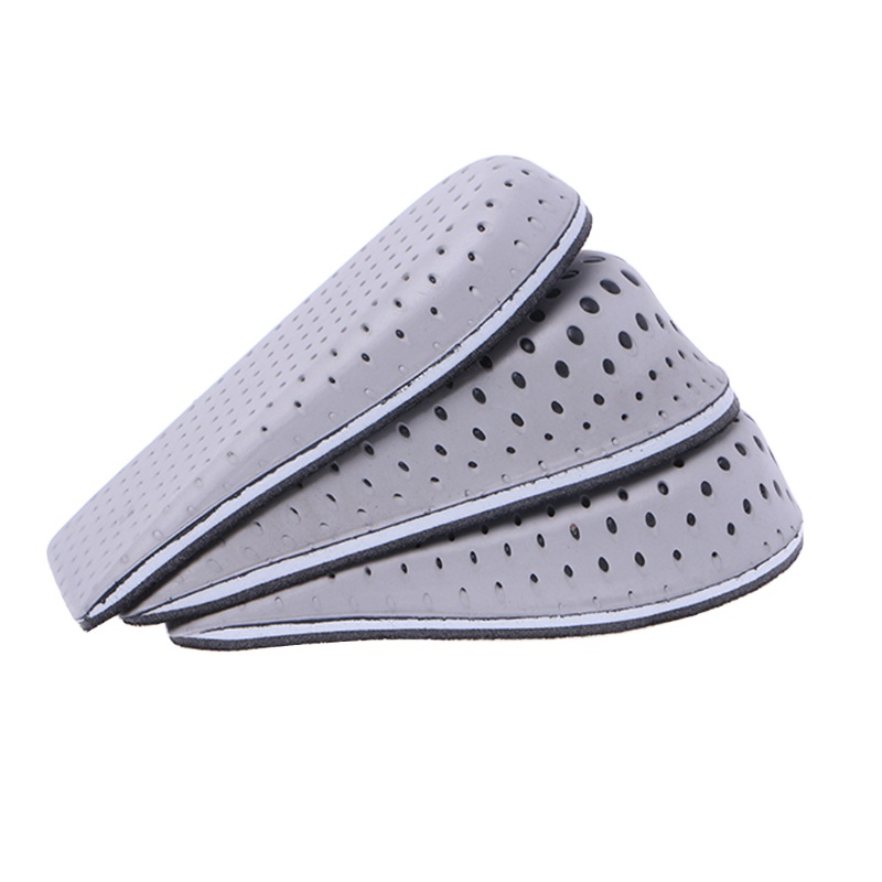 Miếng Lót Giày Giảm Đau Tăng Chiều Cao 2Cm 3Cm4Cm