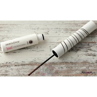 INNISFREE] Skinny Waterproof Microcara