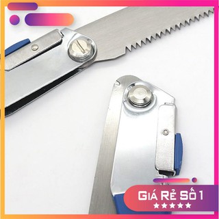 Cưa gỗ cầm tay mini