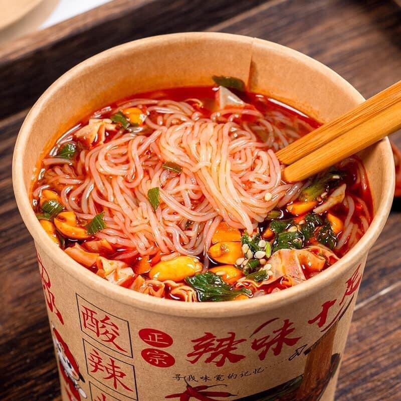Lẩu tự sôi