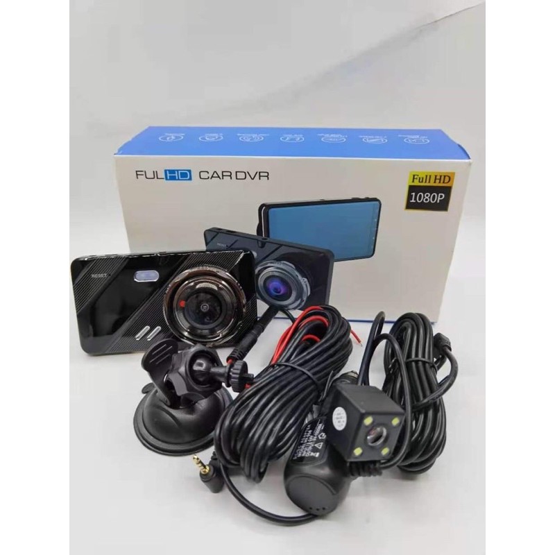 [All]Camera Hành Trình CarDVR T7, full HD 1080p, hỗ trợ quay đêm Night Vision | BigBuy360 - bigbuy360.vn