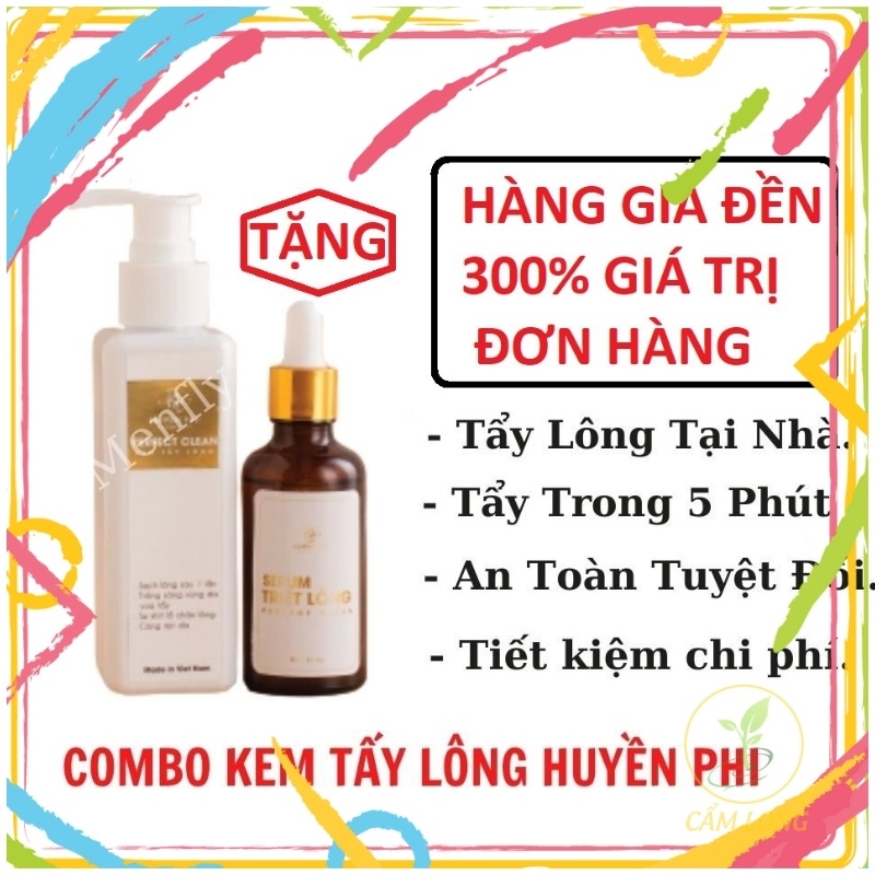 Triệt Lông Toàn Thân Nách Chân Tay Body Vĩnh Viễn Huyền Phi Chính Hãng HP35 Tặng Serum Kem Triệt Lông