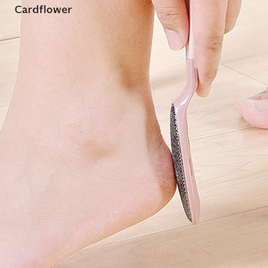 (Hàng Mới Về) Dụng Cụ Chăm Sóc Bàn Chân Tiện Lợi
