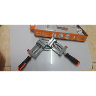 Kẹp ETO Góc Vuông 2 Tay Cao Cấp