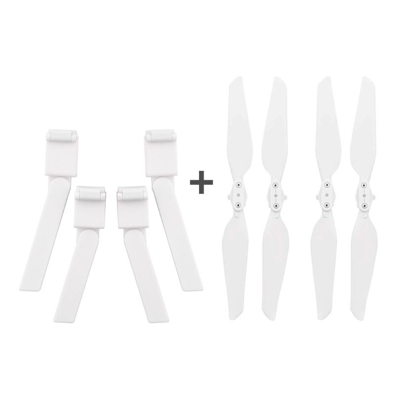 Phụ Kiện Bảo Vệ Cánh Quạt Tháo Lắp Nhanh Tiện Dụng Cho FIMI X8 SE CW CCW