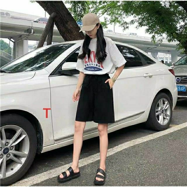 QUẦN SHORT ĐŨI LƯNG CHUN 114 | BigBuy360 - bigbuy360.vn