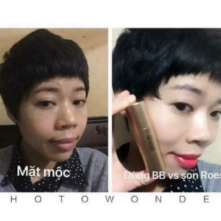 Kem phấn nền dạng thỏi BB STICK
