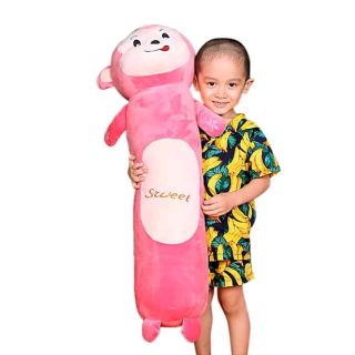 Gấu bông gối ôm