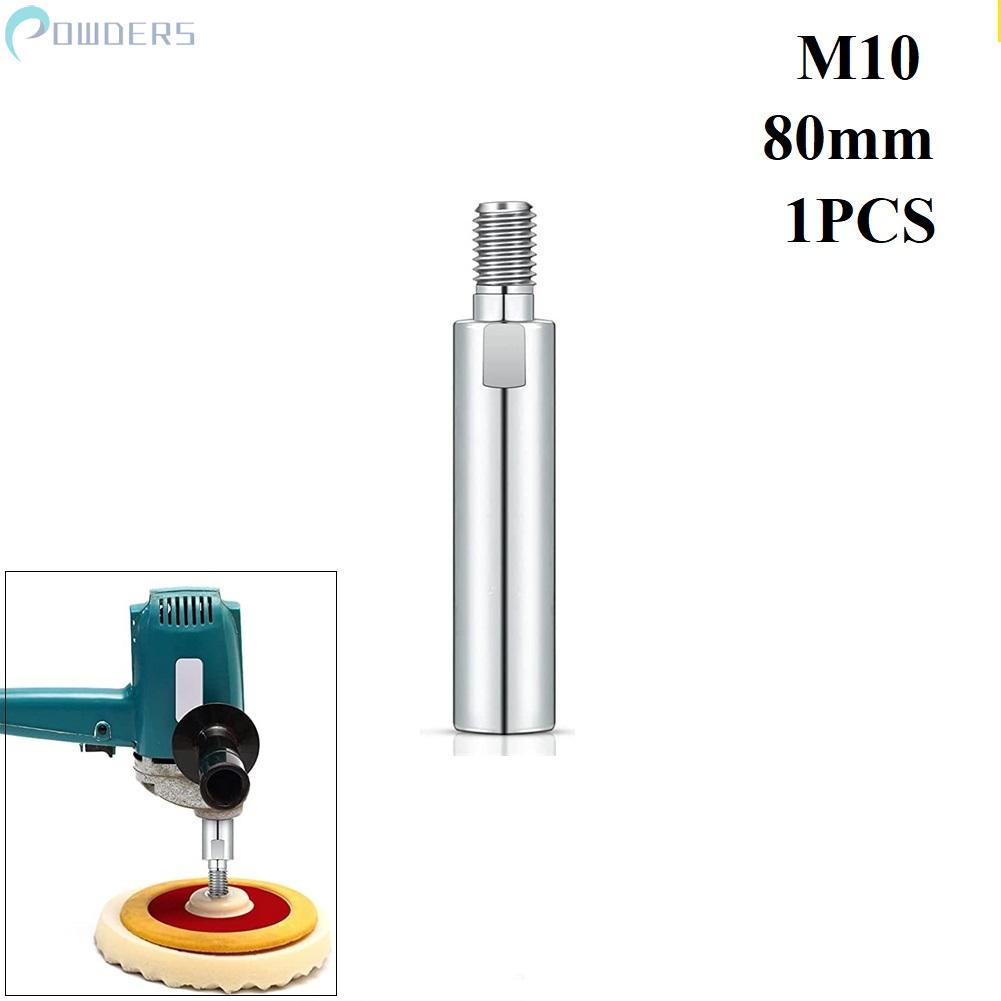 Adapter Rod Equipment Extension Grinding Hand Tools Adapter Model Steel