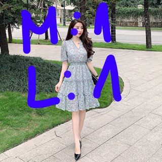 Váy lụa hàng châu